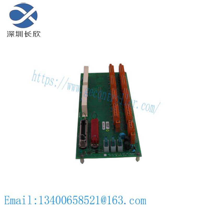 Honeywell 8C-PAINA1 51454470-175 Output Module