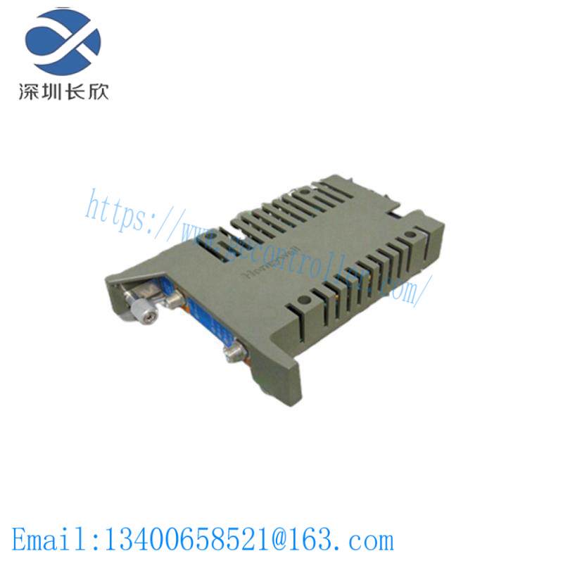 HONEYWELL 8C-PAOHA1 51454469-275 analog output module