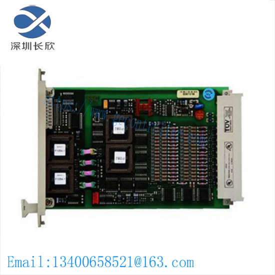 HONEYWELL 8C-PAOHA1 51454469-275 Analog Output with HART