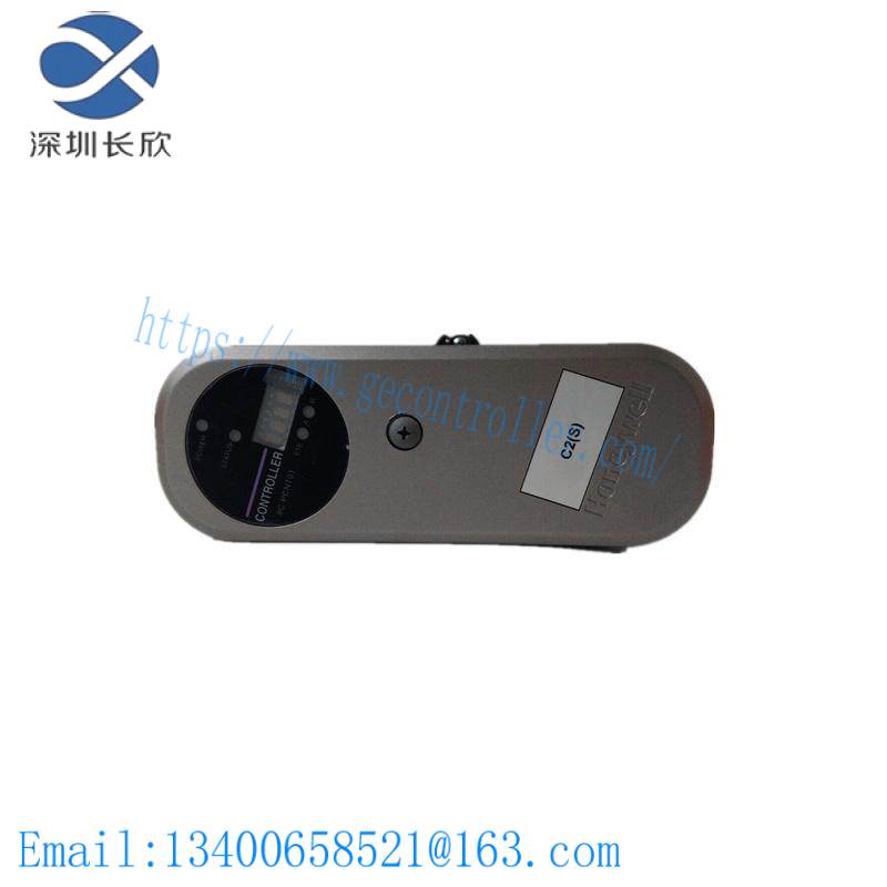 Honeywell 8C-PCNT03 Series 8 C300 Controller
