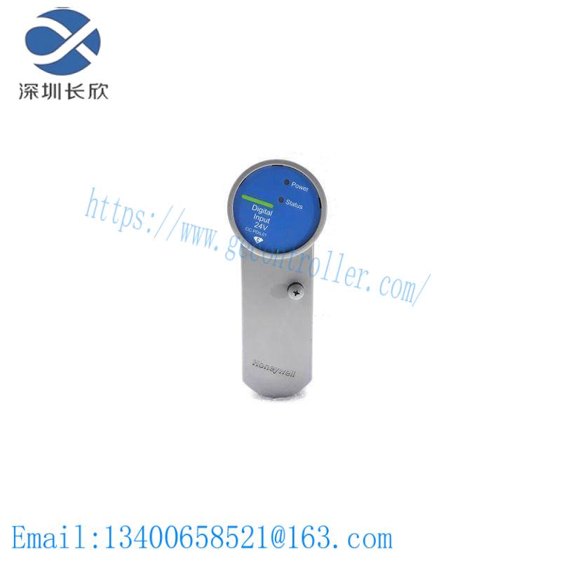 HONEYWELL 8C-PDIL01 51454359-175 Digital Input Module