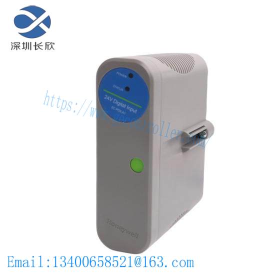 Honeywell 8C-PDILA1 51454471-175 C300 series DCS Module