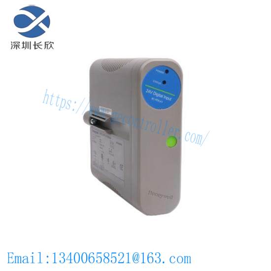 HONEYWELL 8C-PDILA1 51454471-175 S8 DI 24V IOM (32), COATED I/O Modules (IOMs)