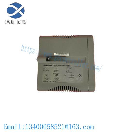HONEYWELL 8C-PDIS01 51454360-175 digital input sequence of events module