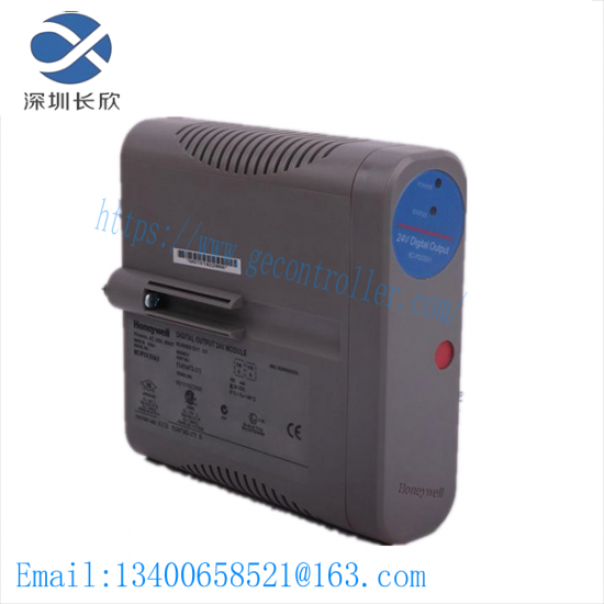 HONEYWELL 8C-PDODA1 51454472-175 Digital Input 24V Module