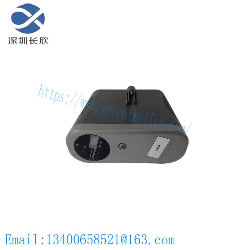 Honeywell 8C-SDOX01 51307051-175 Digital Output Module