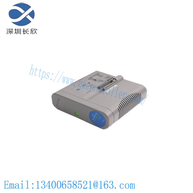 HONEYWELL 8C-TAID51 DCS Module