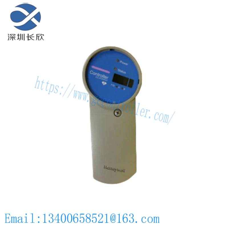 Honeywell 8C-TAID61/51307069-175 Analog Input Module