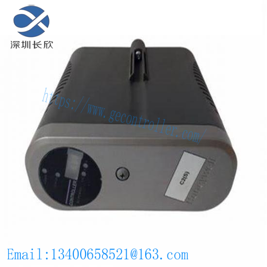 HONEYWELL 8C-TAID61 51307069-175 Analog Input Module