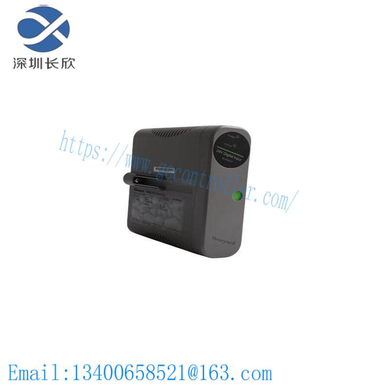HONEYWELL 8C-TAID61 Analog Input Module