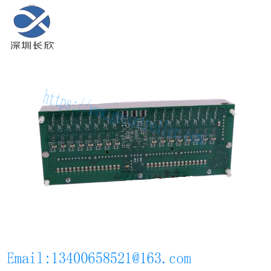 Honeywell 8C-TAID61 Orgin in USA