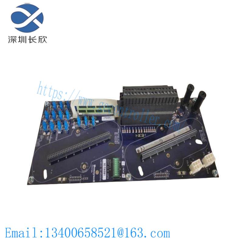 HONEYWELL 8C-TAIDB1/51307133-175 Interface Module Backplane