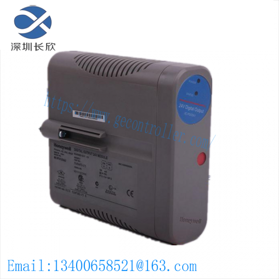 HONEYWELL 8C-TAIDB1 Analog Input Module