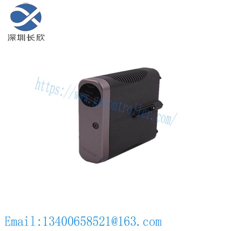 Honeywell 8C-TAINA1 Analog Input Module