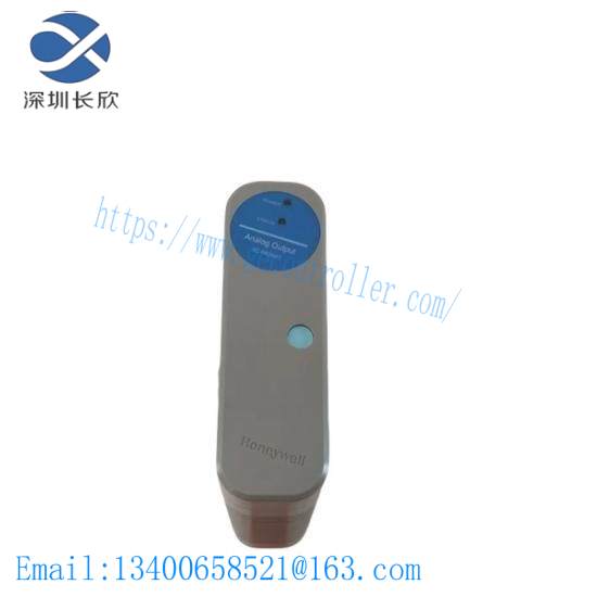 Honeywell 8C-TAIX51 8C-PAONA1  PLC Module