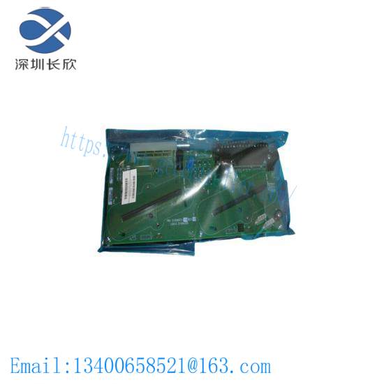 Honeywell 8C-TAIX61/51306977-175 Input Module DCS MODULE