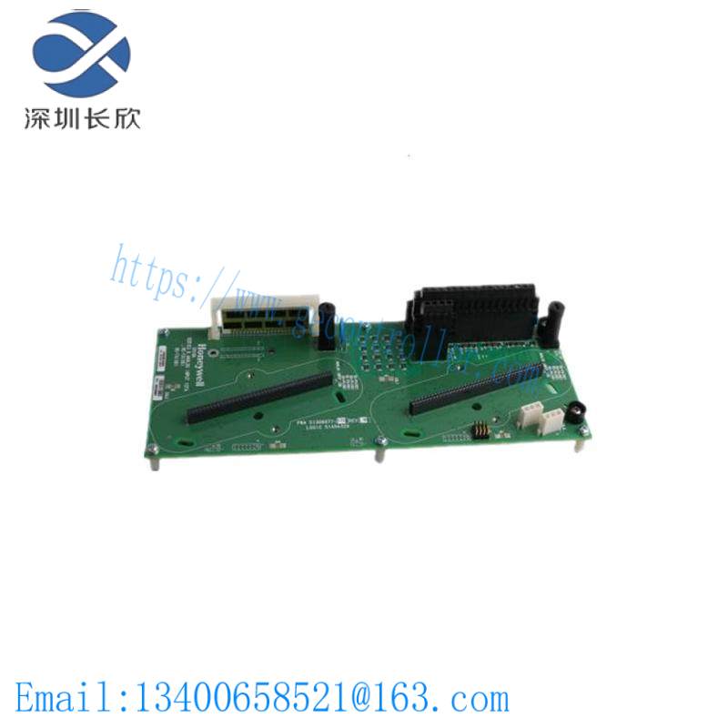 Honeywell 8C-TAIX61 Analog Input Module
