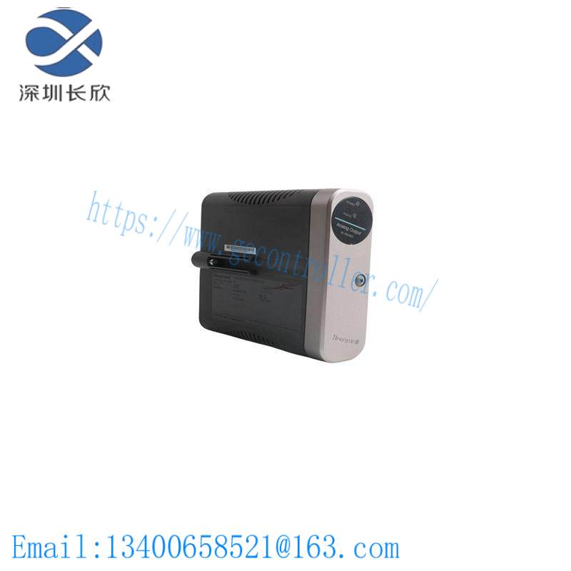 HONEYWELL 8C-TAIXA1 Analog Input Module
