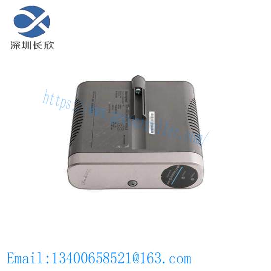 HONEYWELL 8C-TAOX51 Analog Output Module