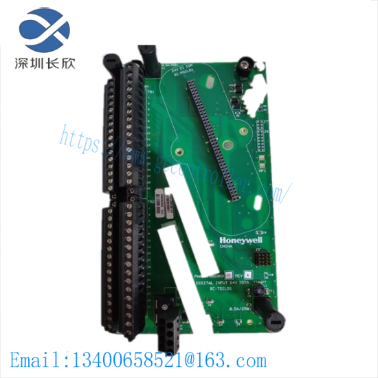 HONEYWELL 8C-TAOX61 51306981-175 Circuit Board