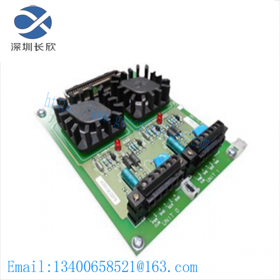 HONEYWELL 8C-TAOXB1 51307137-175 Analog Output Module