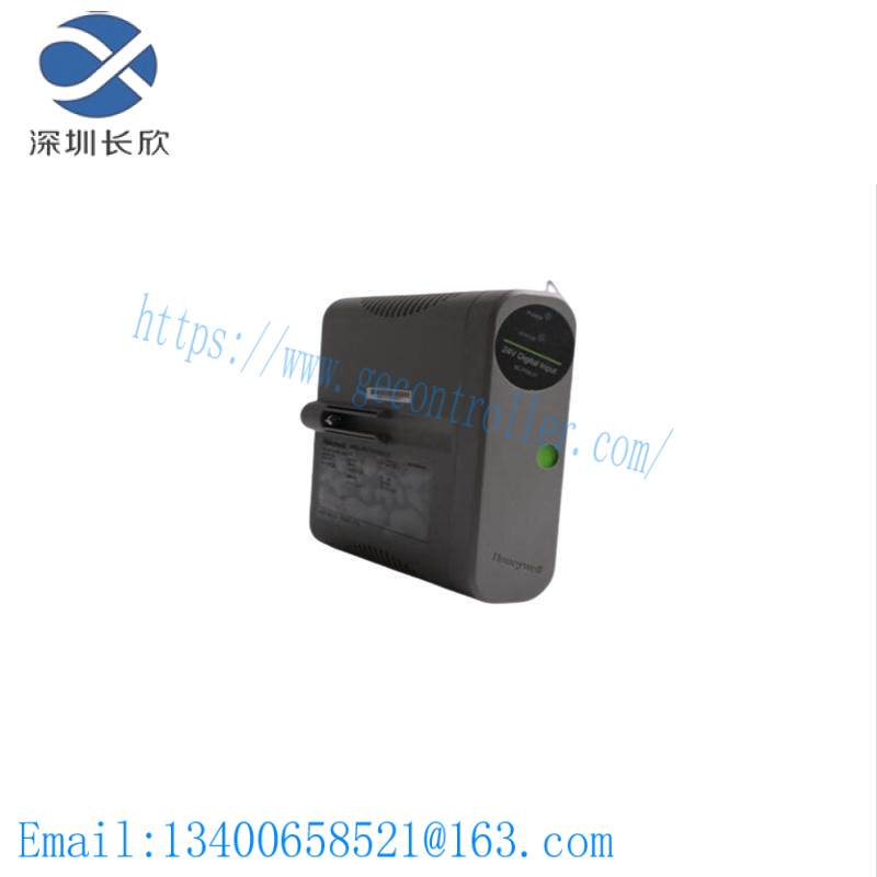 HONEYWELL 8C-TCNT01 C300 Controller Input Output Module