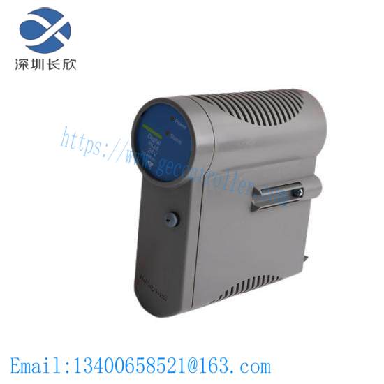 HONEYWELL 8C-TCNTA1 Analog Input Module