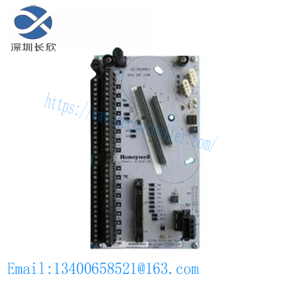 Honeywell 8C-TDIL01 8C-TDIL11 C300 PLC module