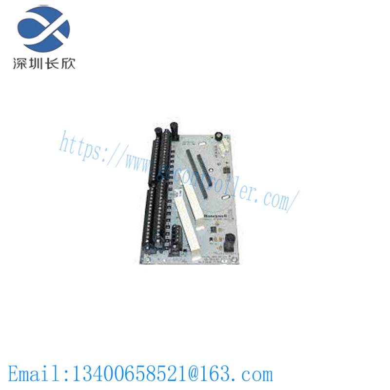 HONEYWELL 8C-TDIL01 Digital Input Module