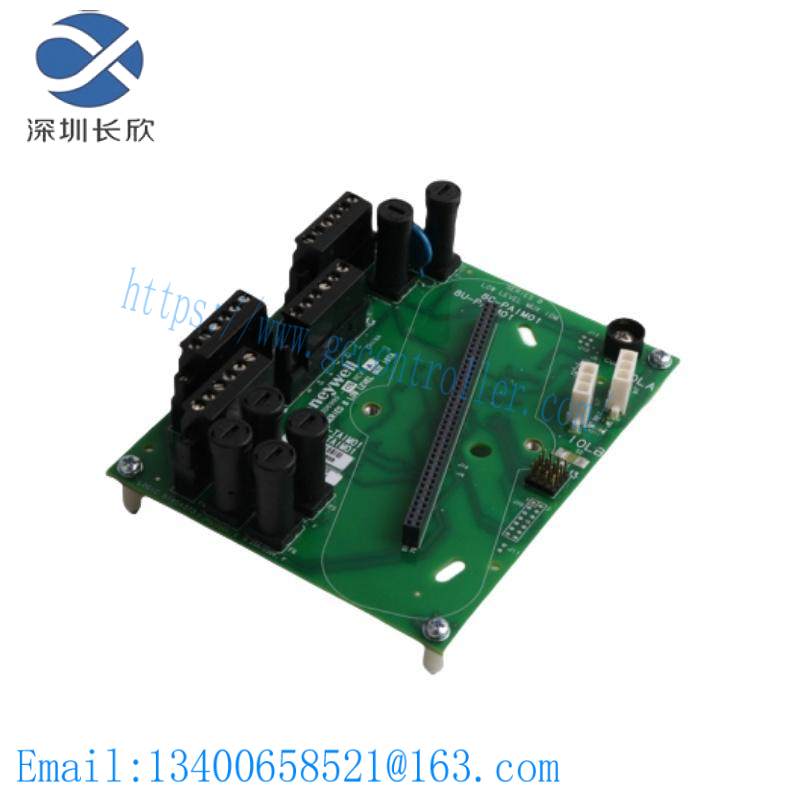 HONEYWELL 8C-TDIL51/51306969-175 Digital Input module