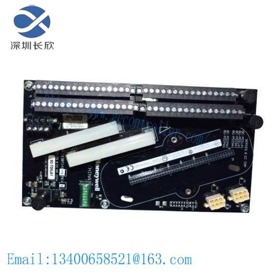 Honeywell 8C-TDILA1 51307141-175 C300 series DCS Module