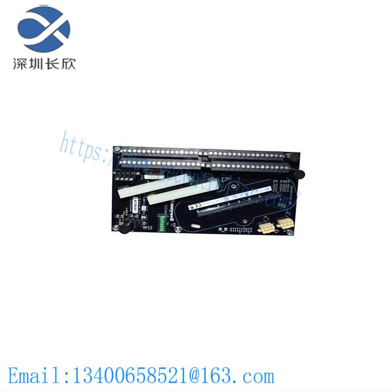 HONEYWELL 8C-TDILA1 Analog Input/Output module