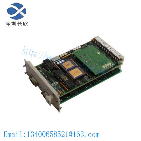 Honeywell 8C-TDOD51 DO Backplane