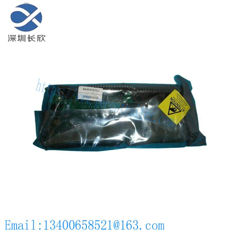 HONEYWELL 8C-TDOD61 C300 Module