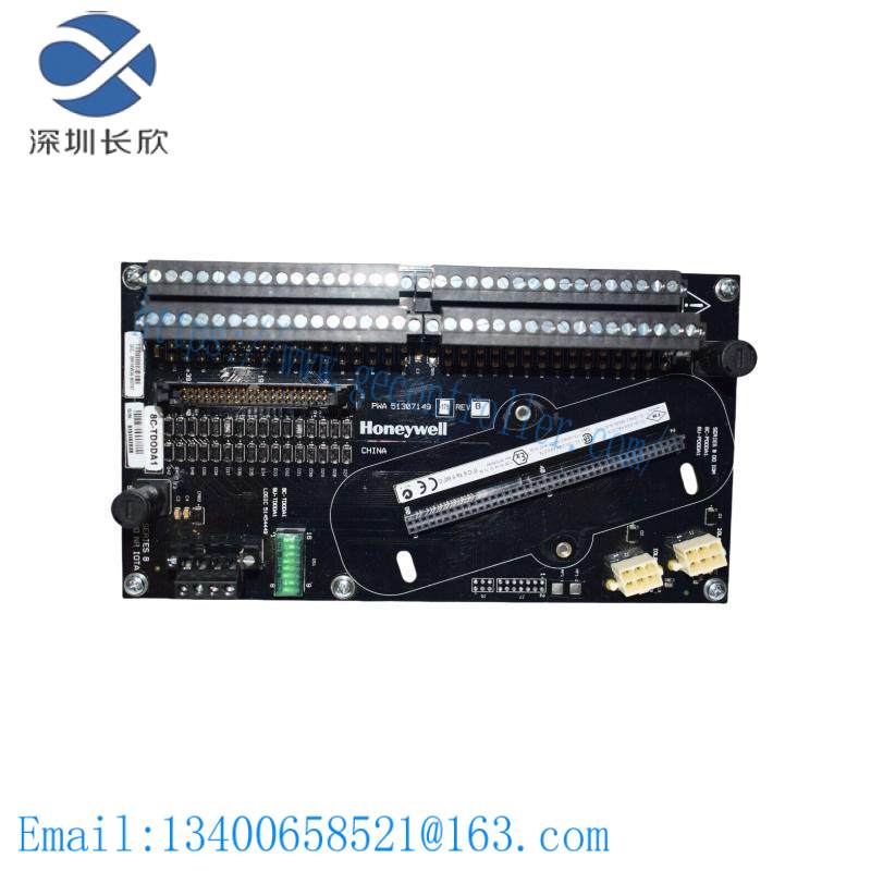 HONEYWELL 8C-TDODA1(51307149-175) Digital Output Module 