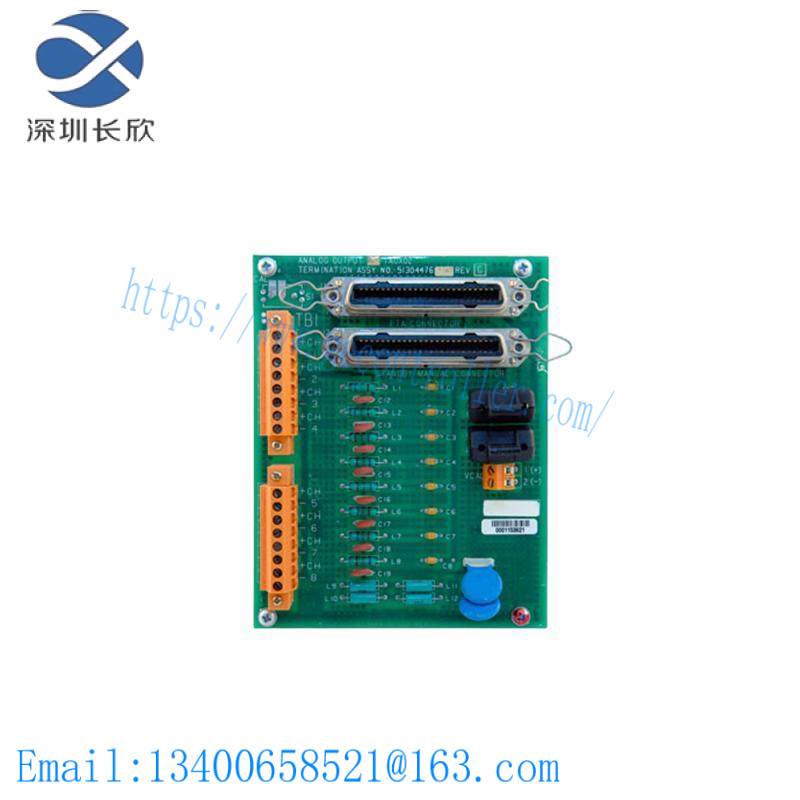 HONEYWELL 8C-TDODB1 51307151-175 Module