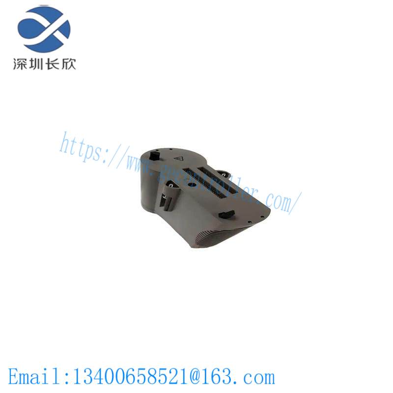 HONEYWELL 8C‐PAIHA1 Analog Input with HART