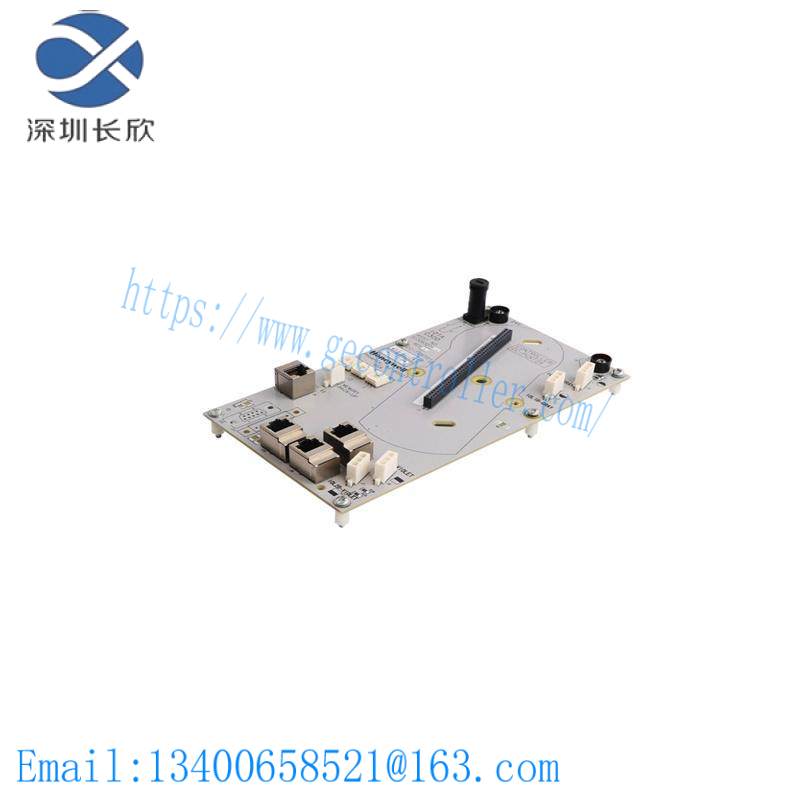 HONEYWELL 8U-PWSP02-CN POWER SUPPLY