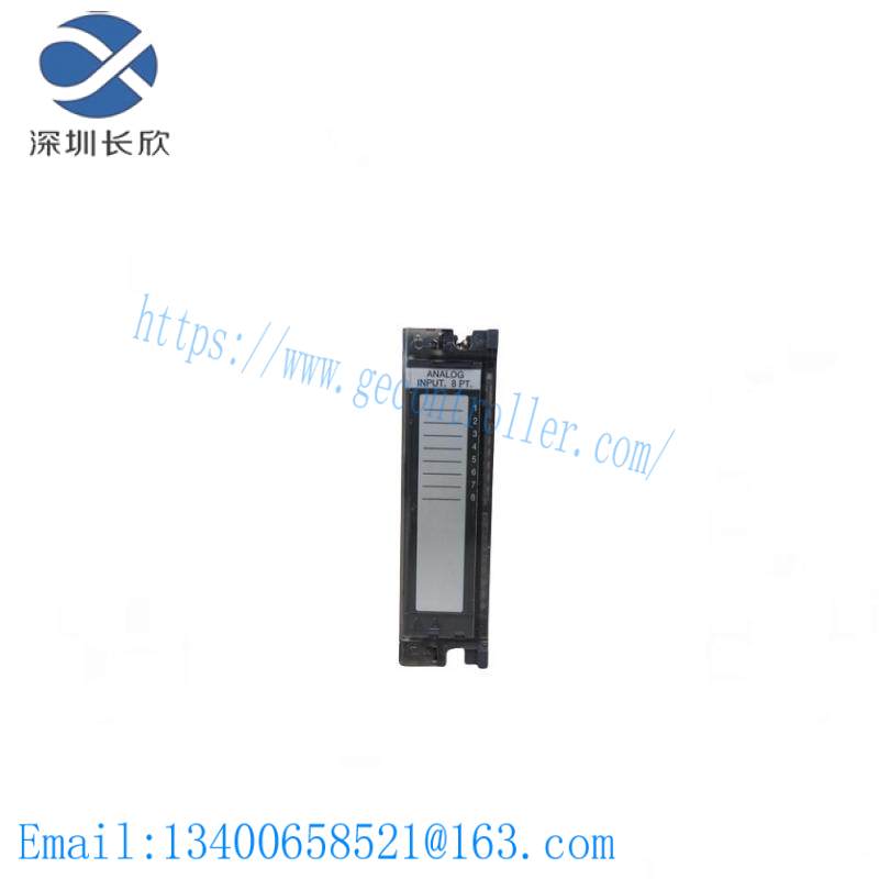 HONEYWELL 900A01-0002 Analog Input