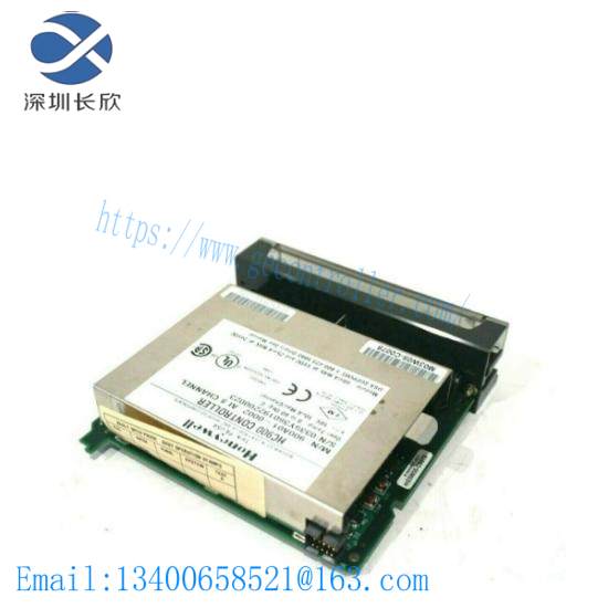 Honeywell 900A01-0002 Ooutput Module