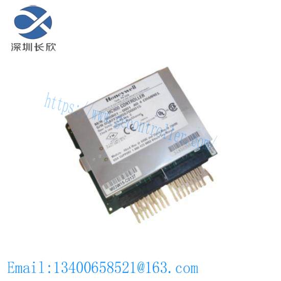 Honeywell 900B01-0001 Output Module
