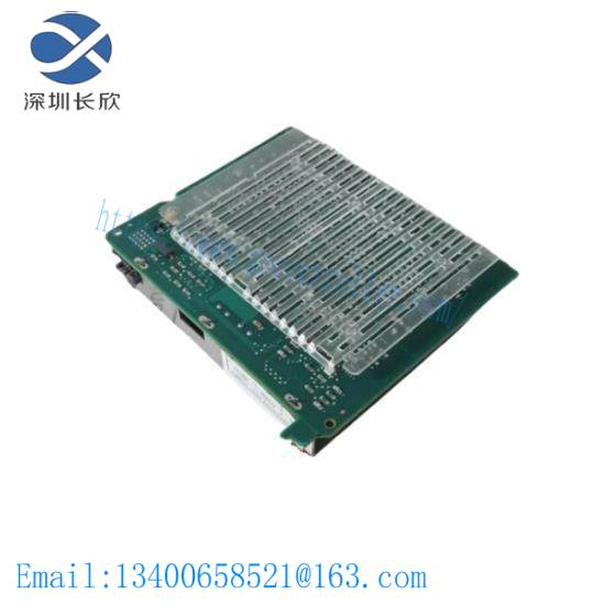 Honeywell 900B01-0301  Analog Output, 0 to 20mA, 4 Channel