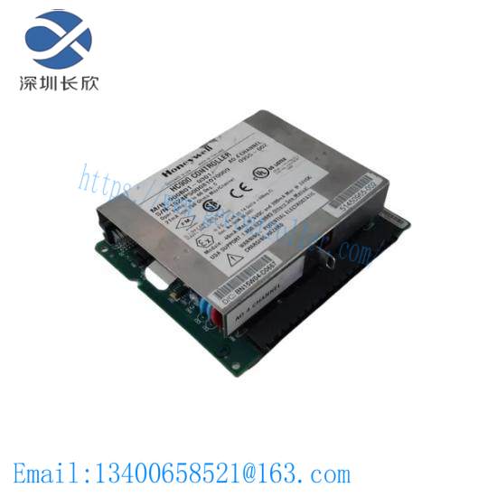 Honeywell 900B01-0301  Analog Output, 0 to 20mA, 4 Channel