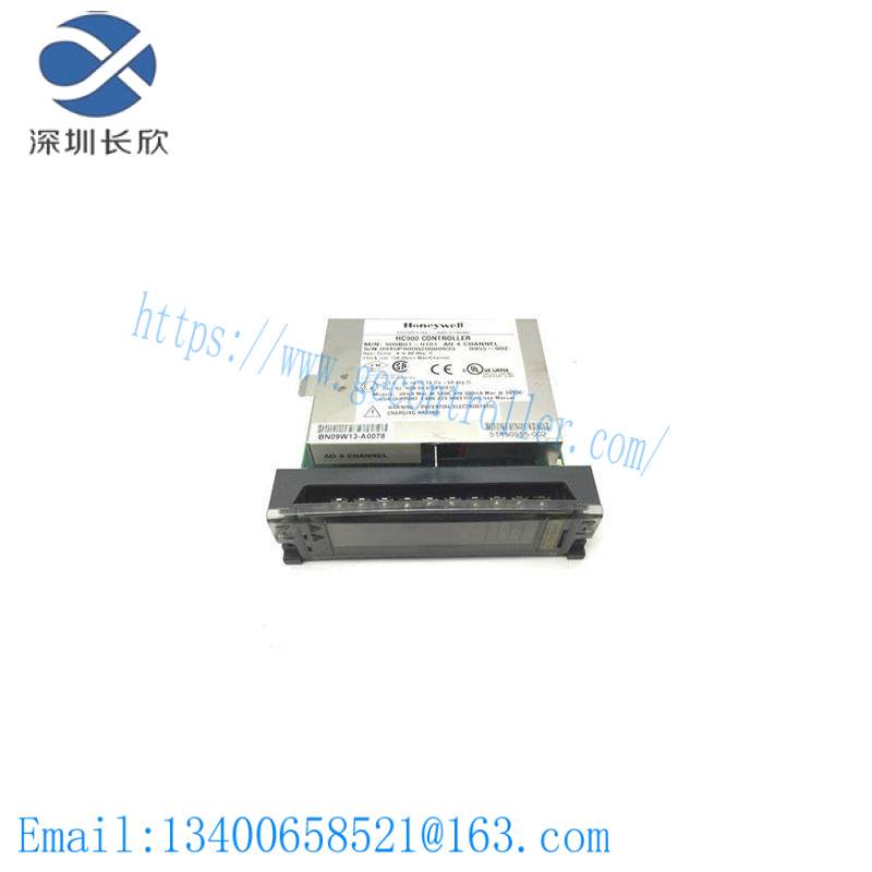 HONEYWELL 900B16-0101 Controller