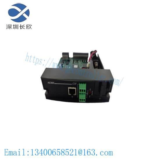 HONEYWELL 900C30S-0460 ControlEdge HC900 Controller Base