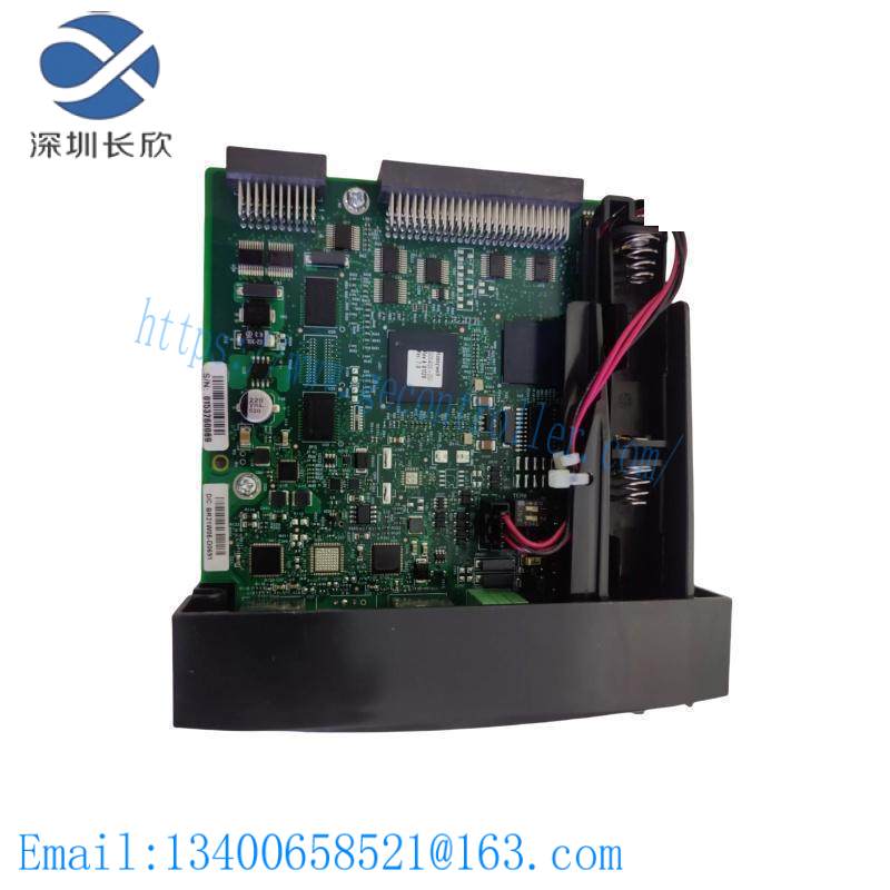 HONEYWELL 900C30S-0460 Controller Base