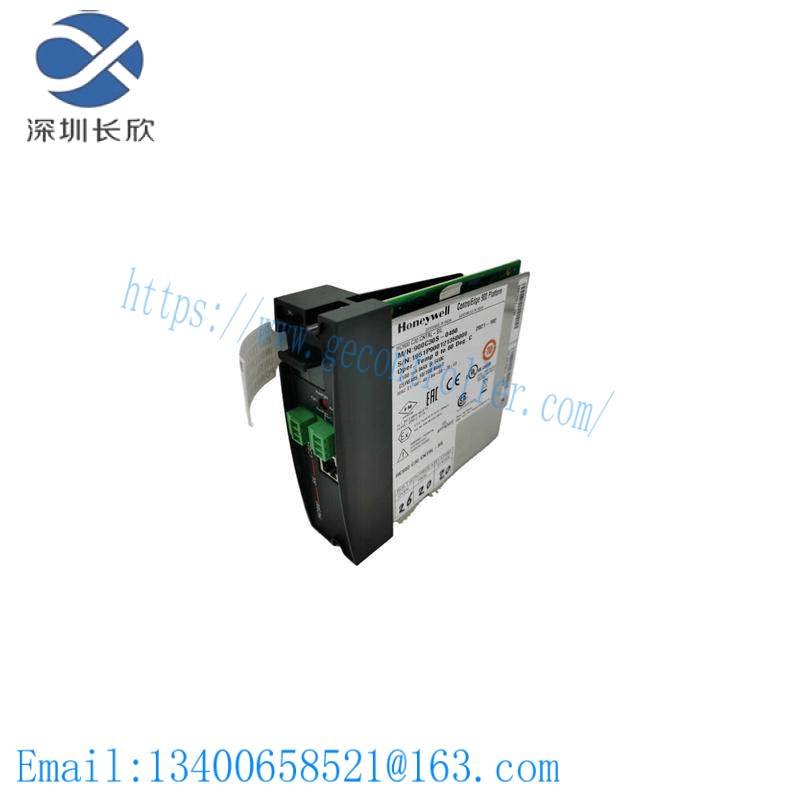 Honeywell 900C50-0460 Controller Base