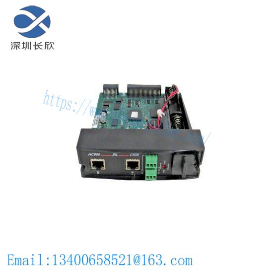 Honeywell 900RR0-0101 HC900