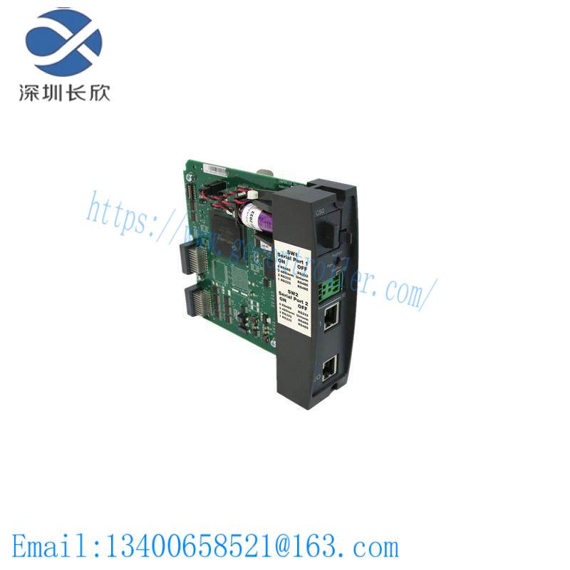 Honeywell 900C52-0244-00 CPU module