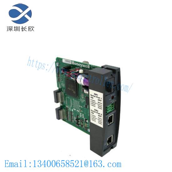 Honeywell 900C52-0244  CONTROLLER CPU